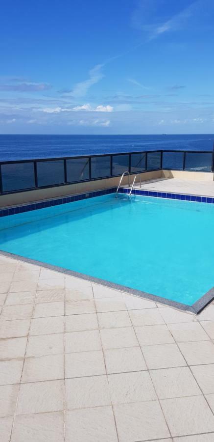 Studio Ocean View