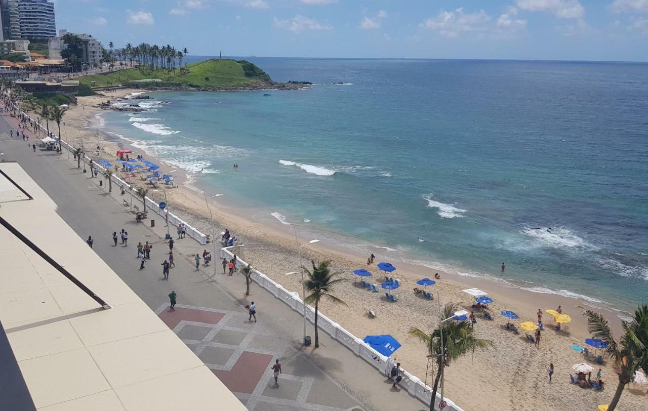 Studio Ocean View