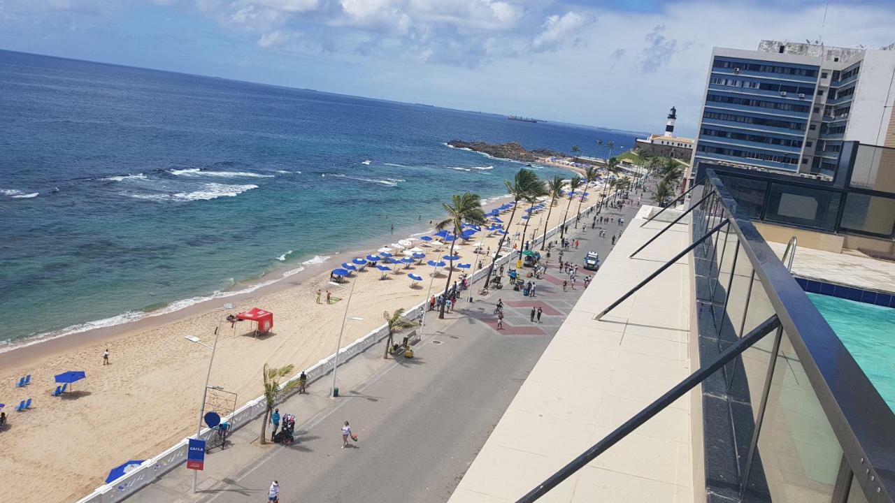 Studio Ocean View