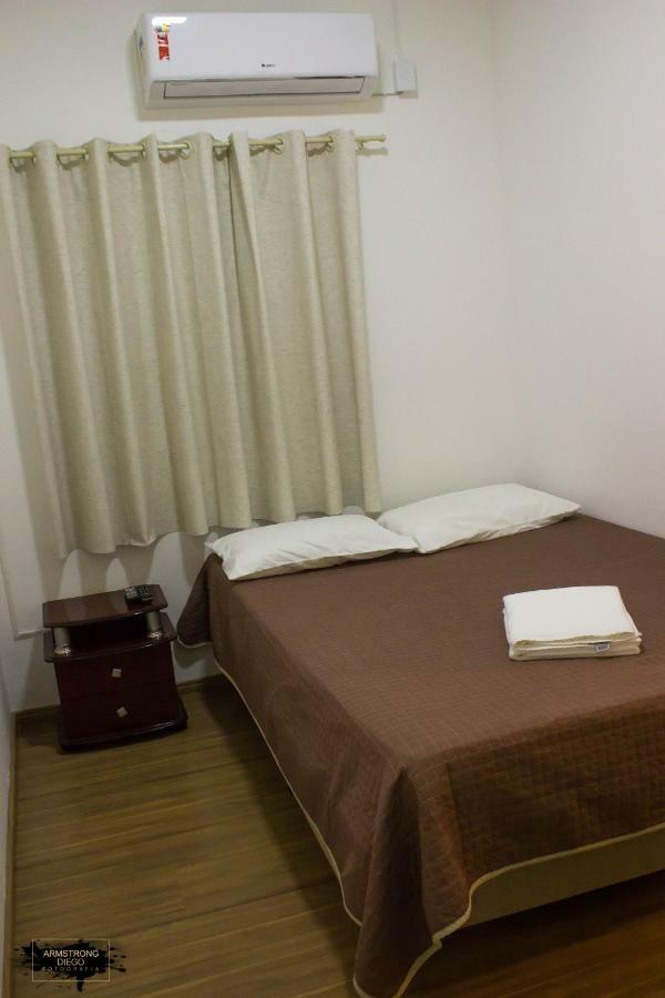 Large Double or Twin Room