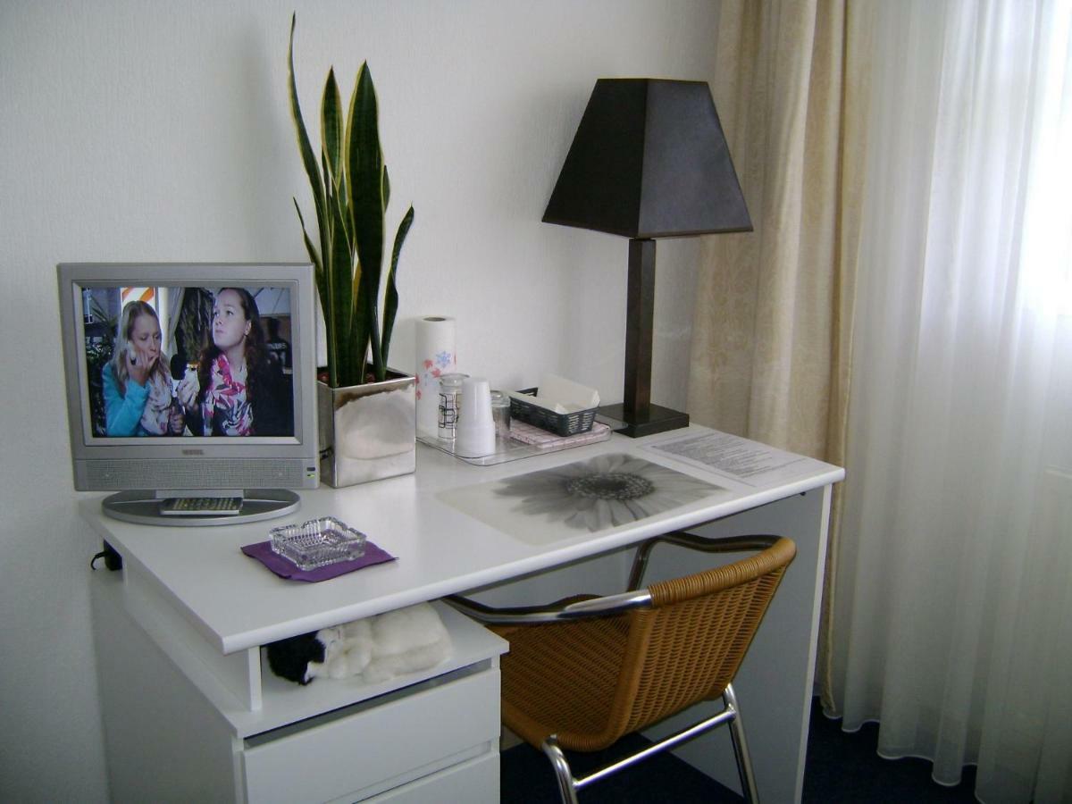 Budget Single Room