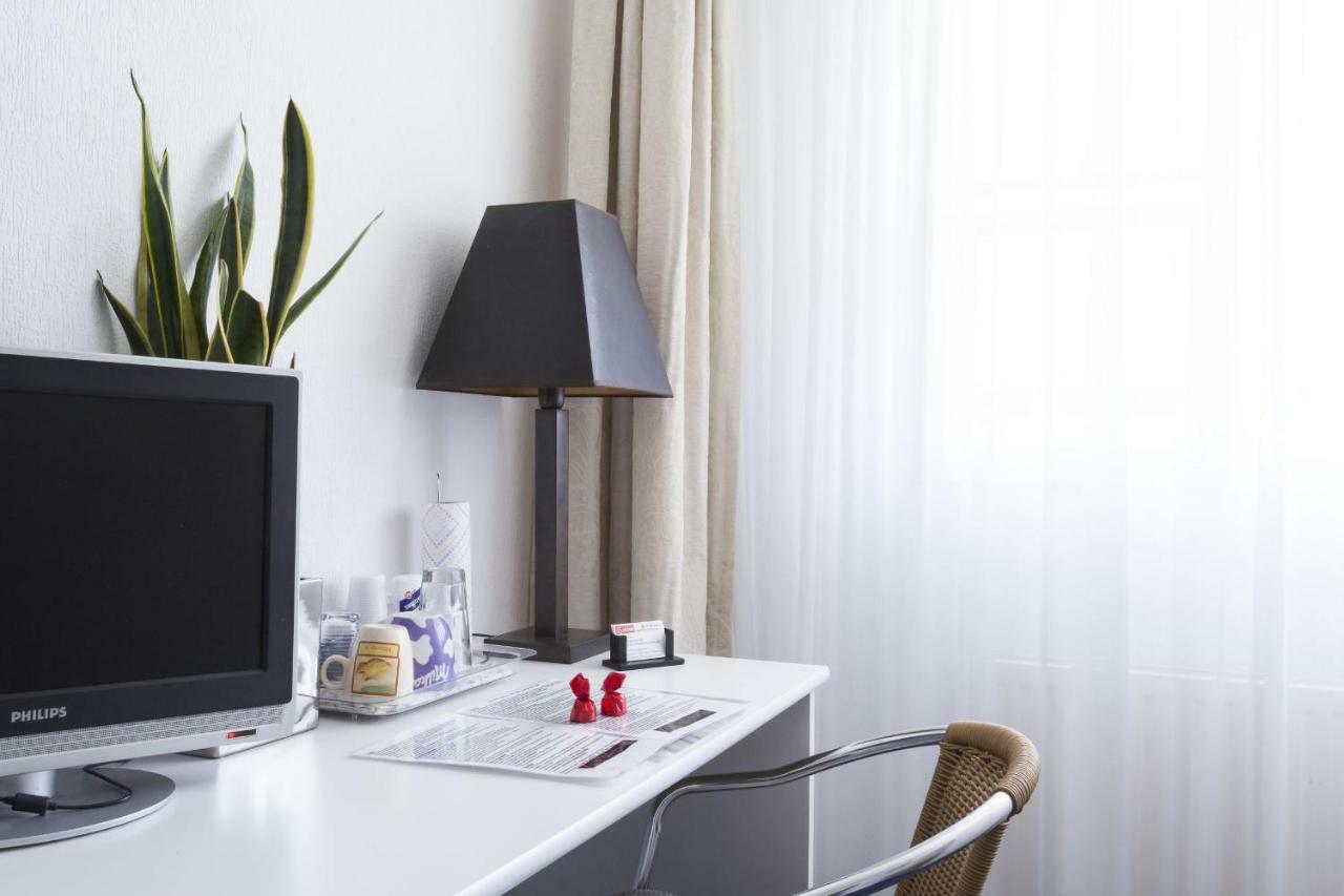 Budget Single Room