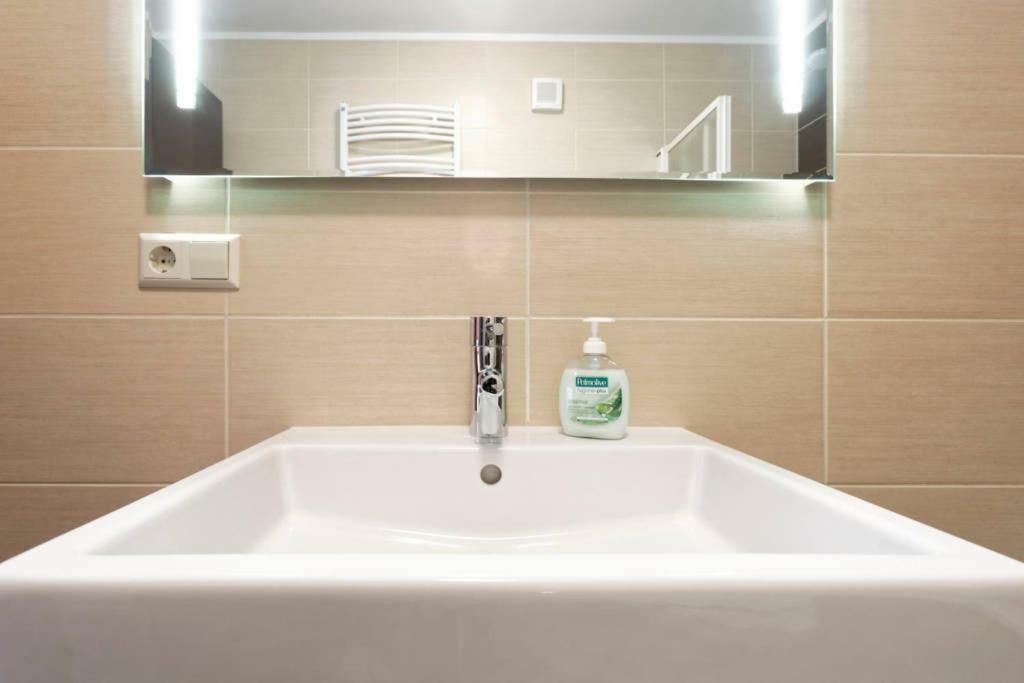 Appartement 4 chambres