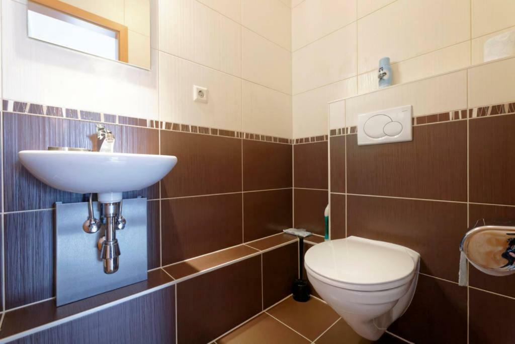 Appartement 4 chambres