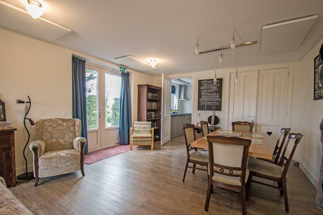 Apartment Ground Floor