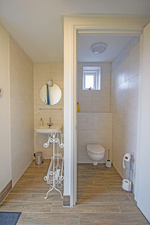 Apartment Ground Floor
