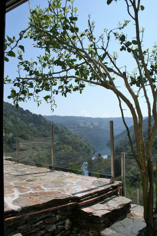 Double Room Garden View