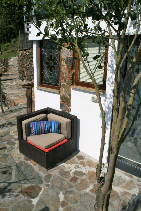 Double Room Garden View