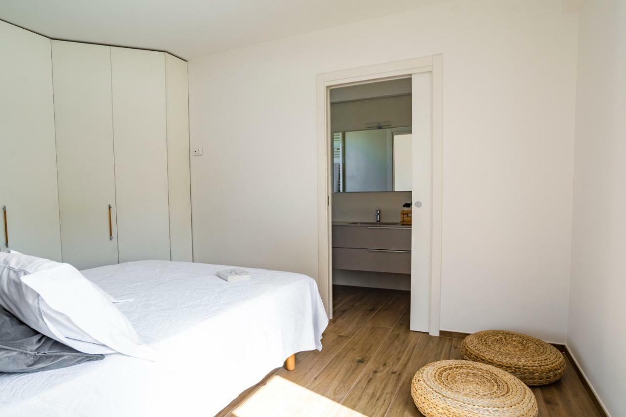 Double Room Terrace