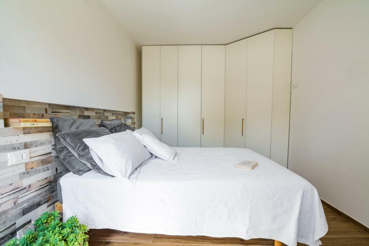 Double Room Terrace