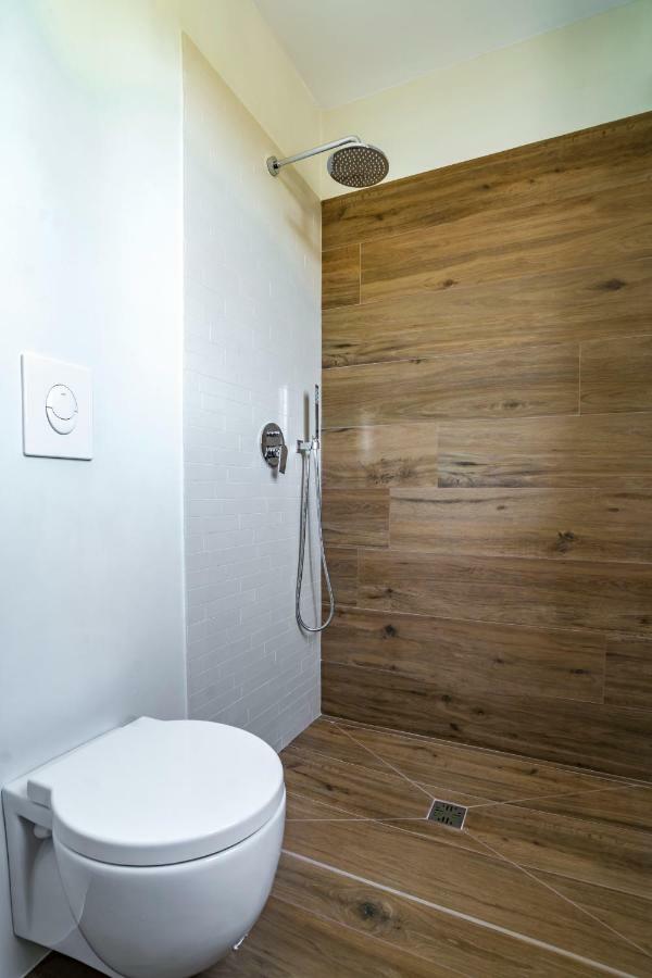 Double Room Terrace