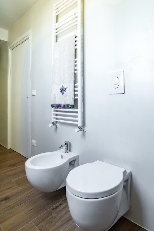 Double Room Terrace