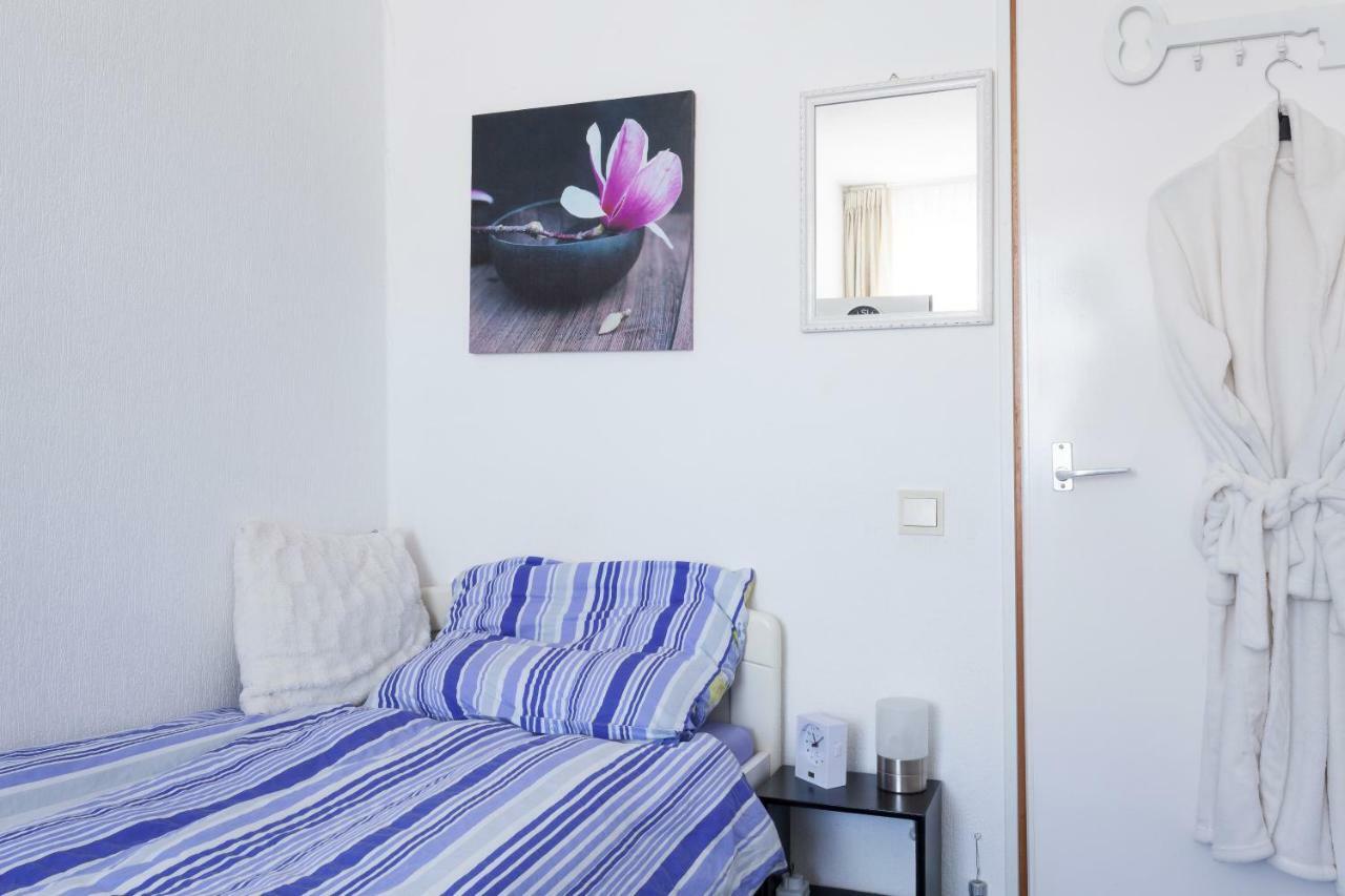 Budget Single Room