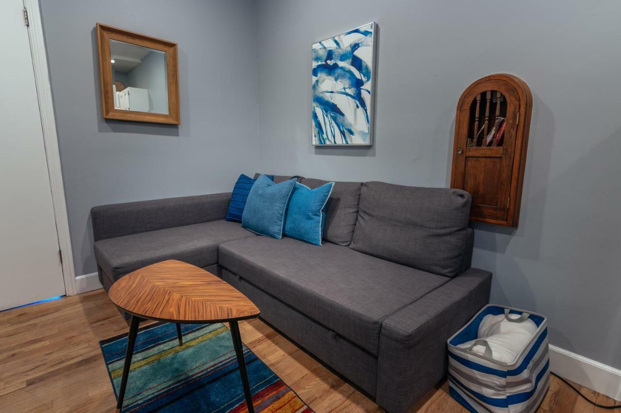 1-Bedroom Suite