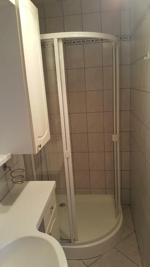 Double room without kitchen