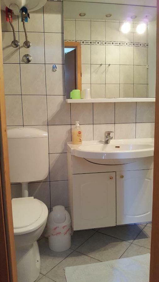 Double room without kitchen