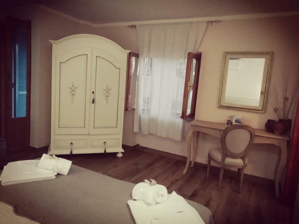 Double Room Lake View