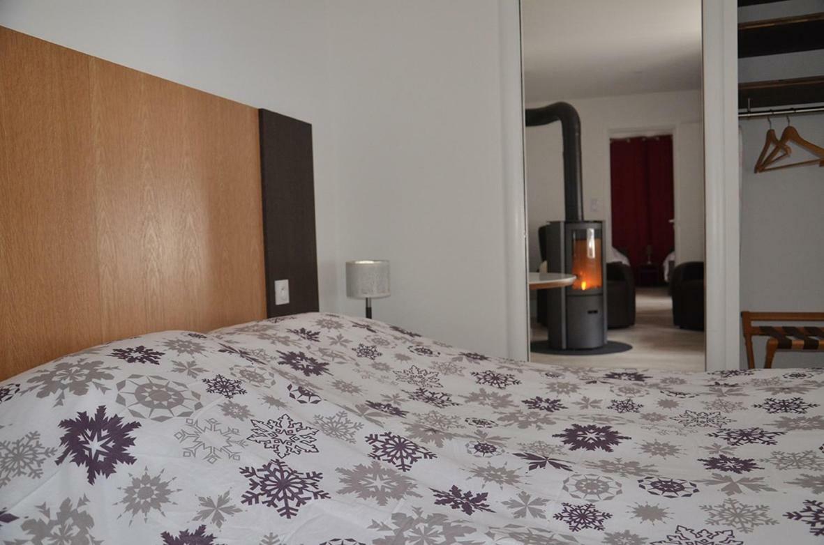 Appartement Supérieur