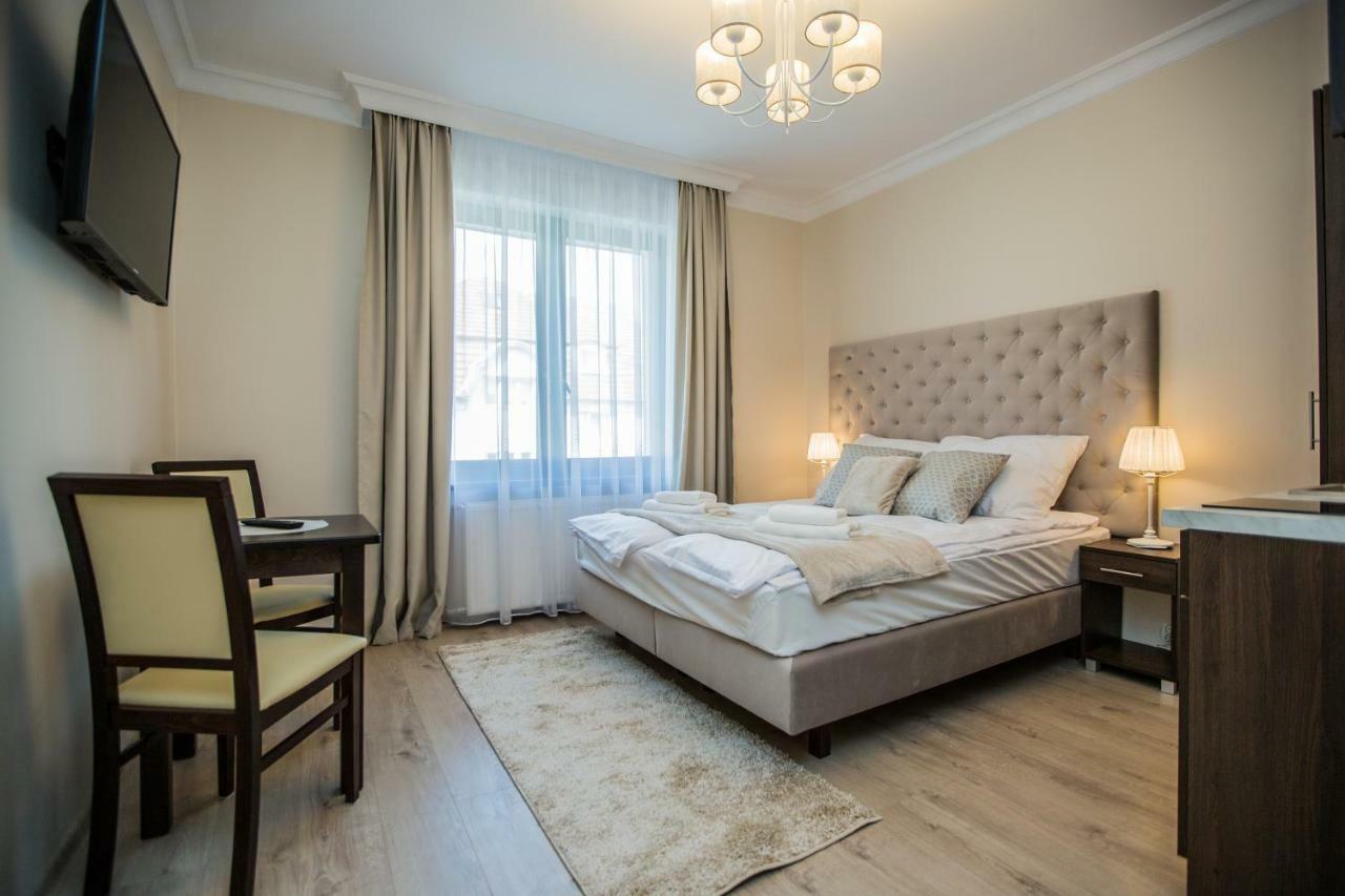 Premium Double Room