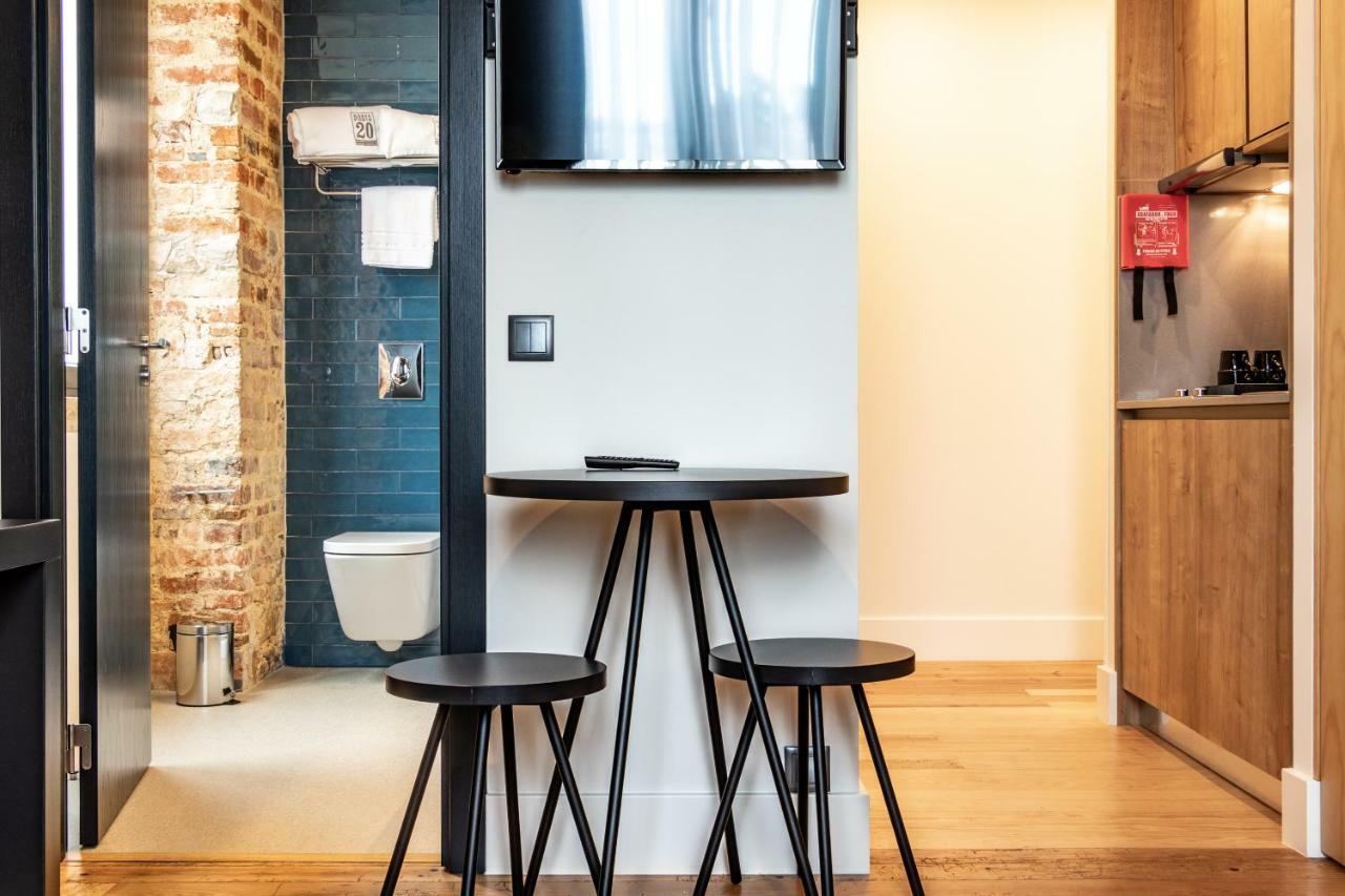 Duplex Suite