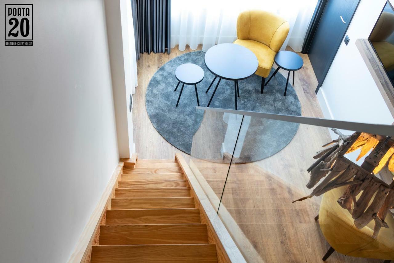 Duplex Suite
