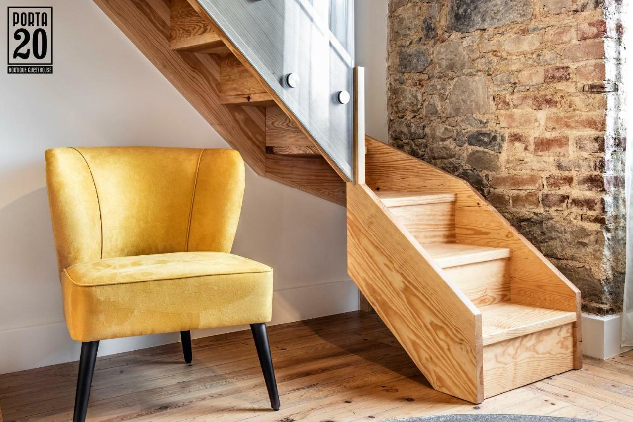 Duplex Suite
