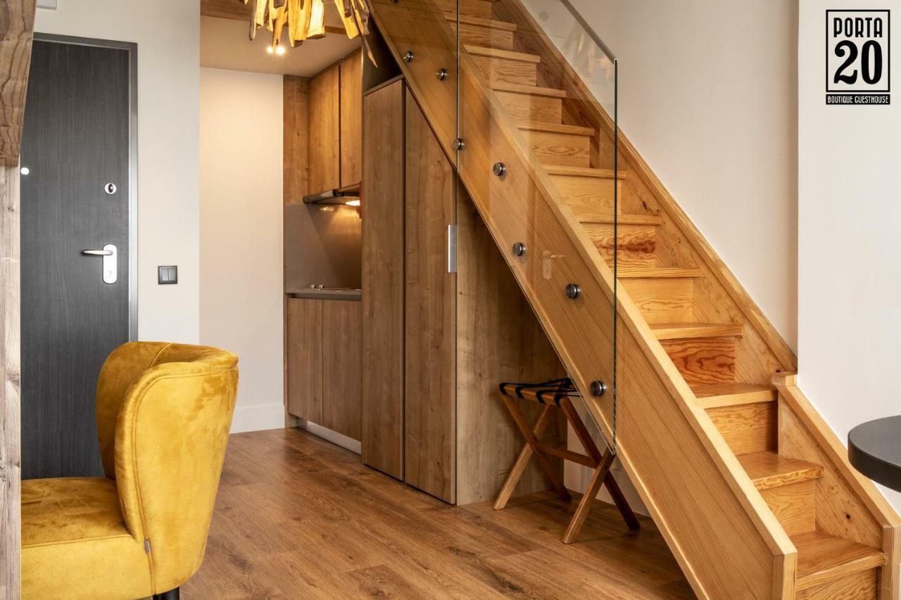 Duplex Suite