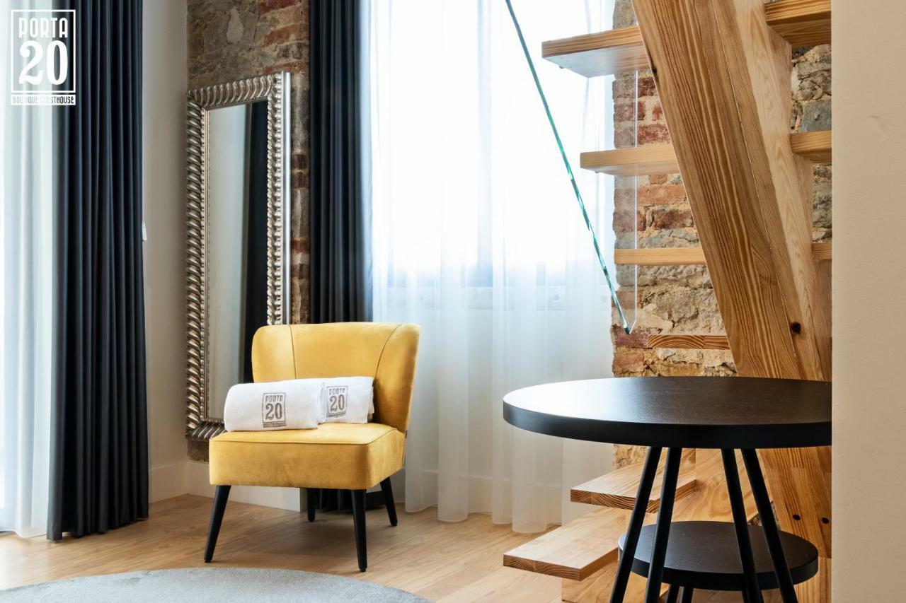Duplex Suite