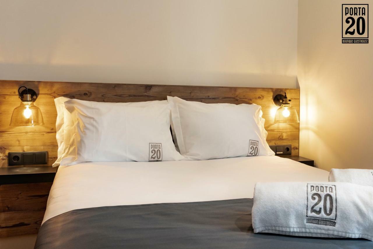 Duplex Suite