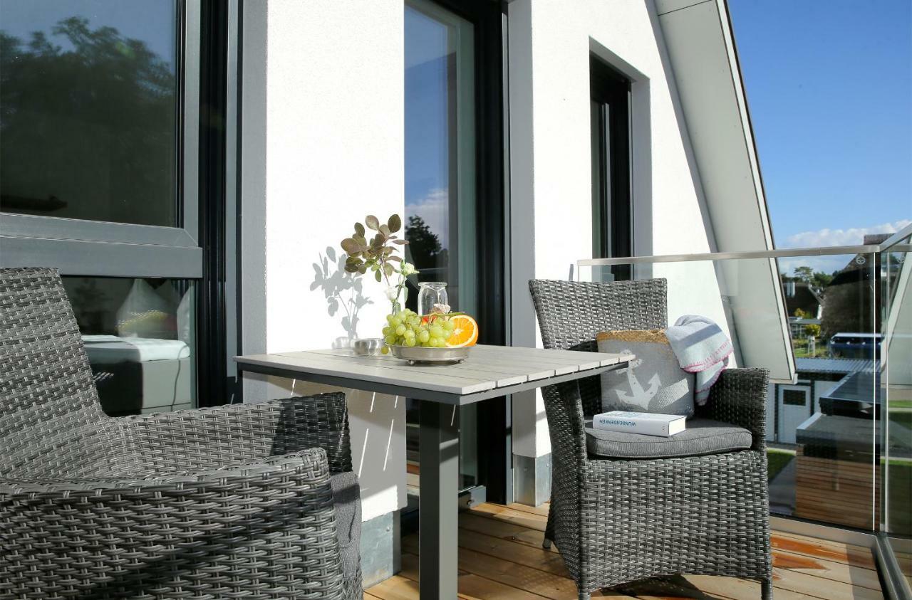 Family Room Balcony or Terrace
