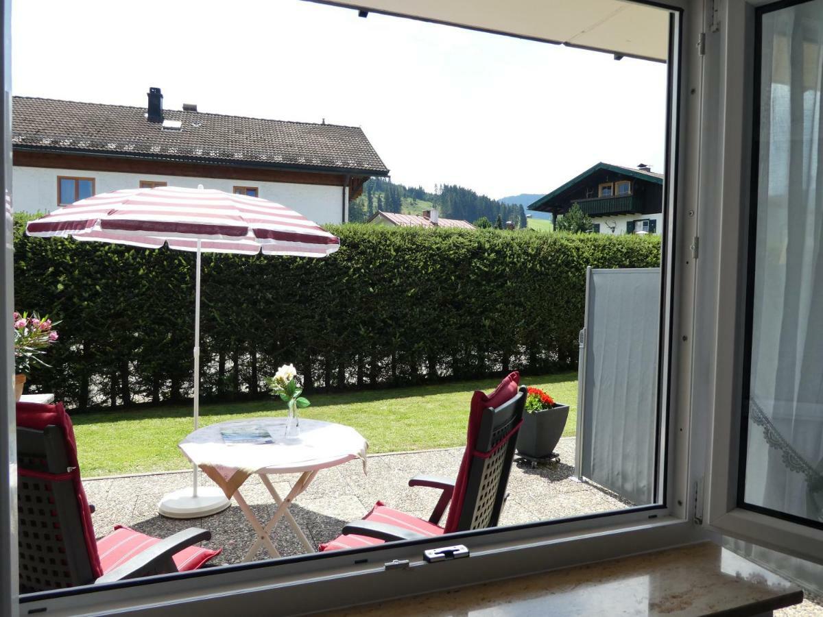 Double Room Terrace