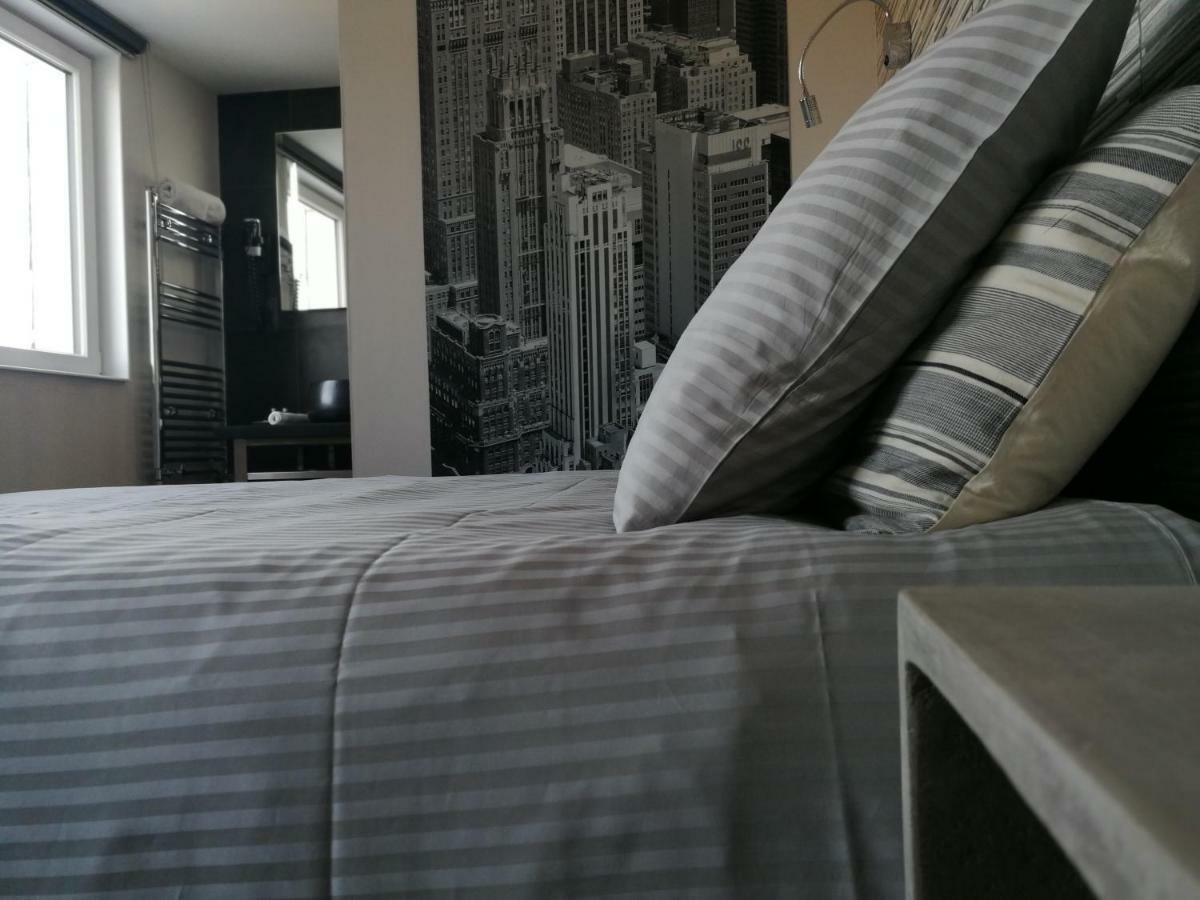Double Room Mountain View Manhattan