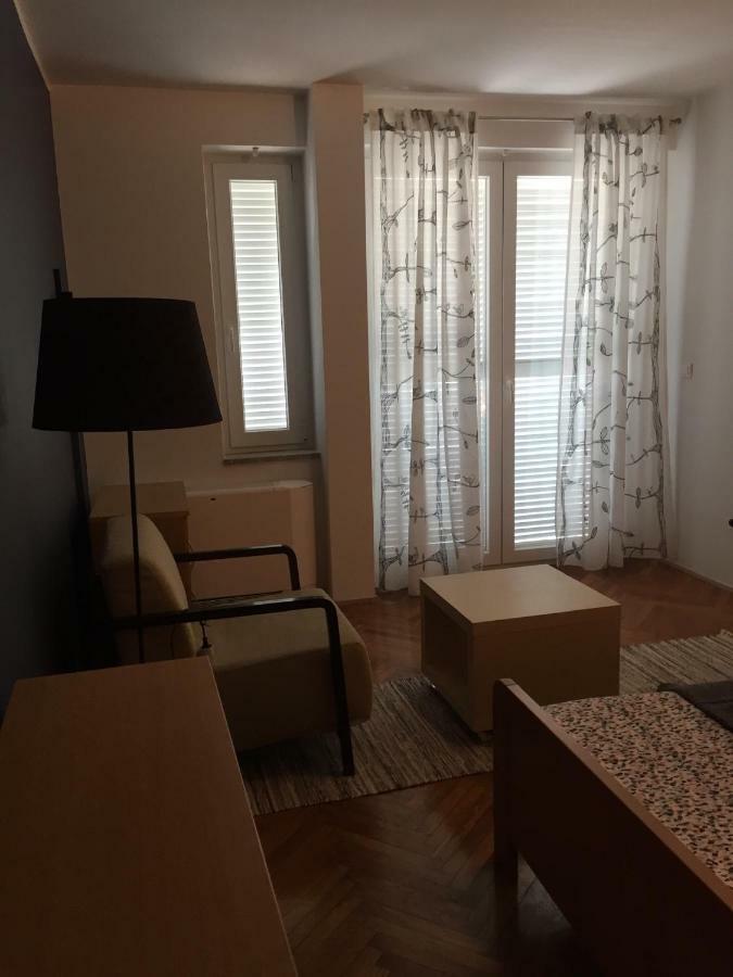 Double Room Balcony Sea View