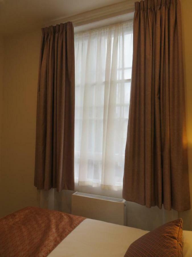 Budget Single Room