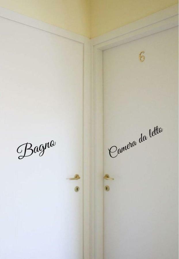 Double Room Private External Bathroom