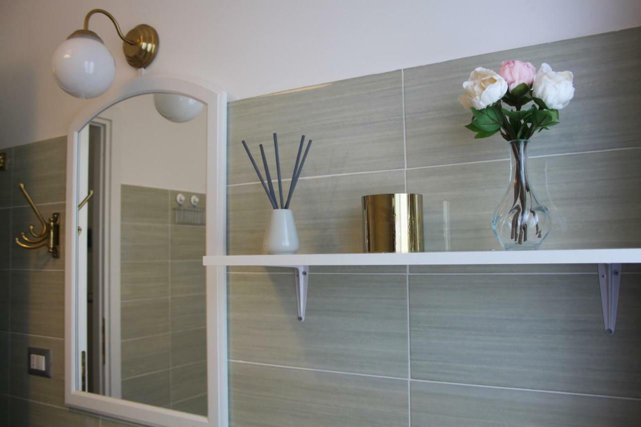 Quadruple Room Private Bathroom