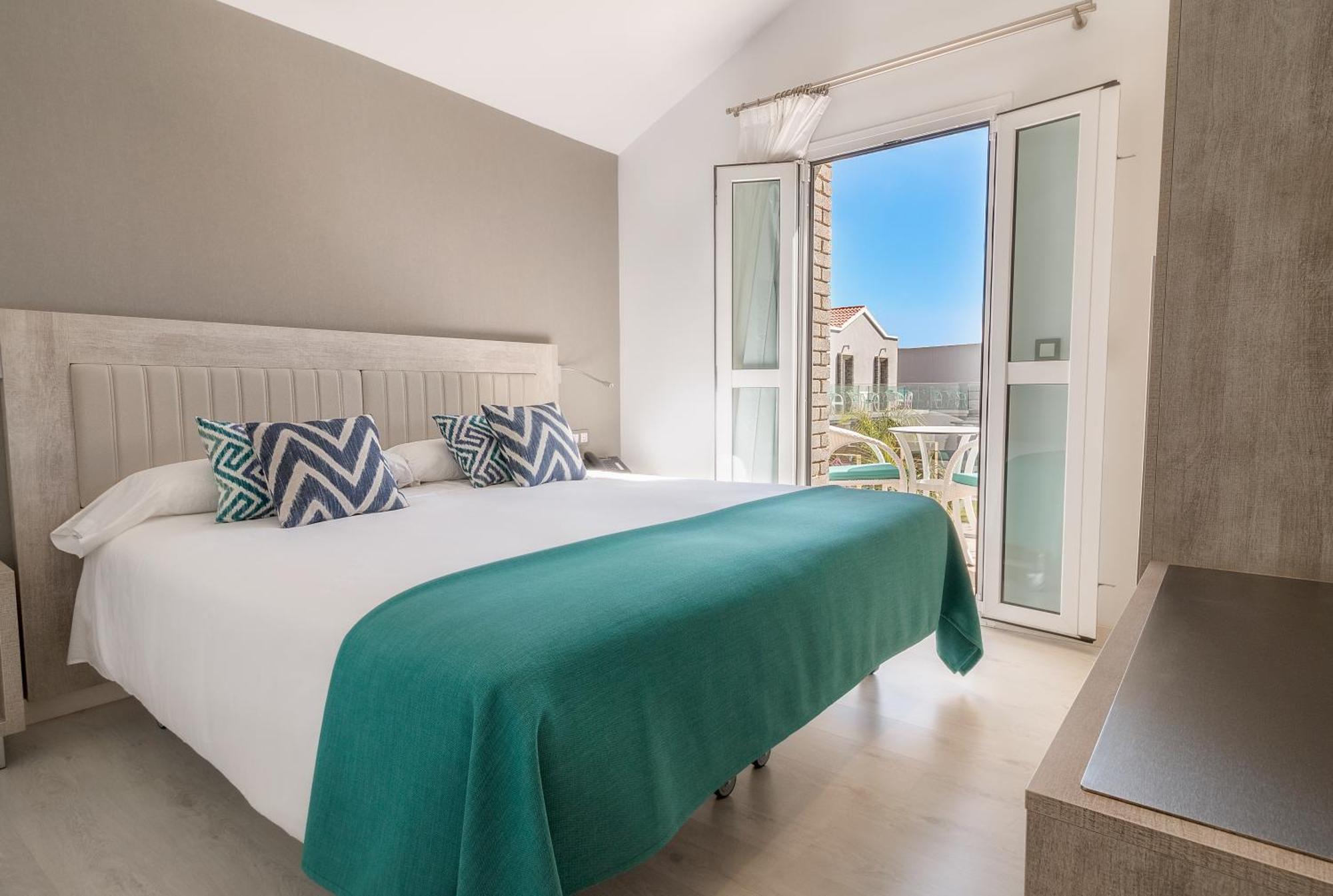 Economy Suite Duplex