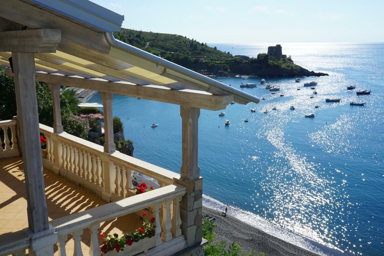 Suite con Terrazza
