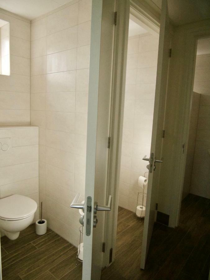 Apartment Ground Floor
