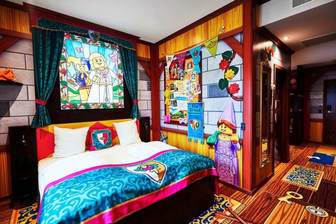 Princess Room