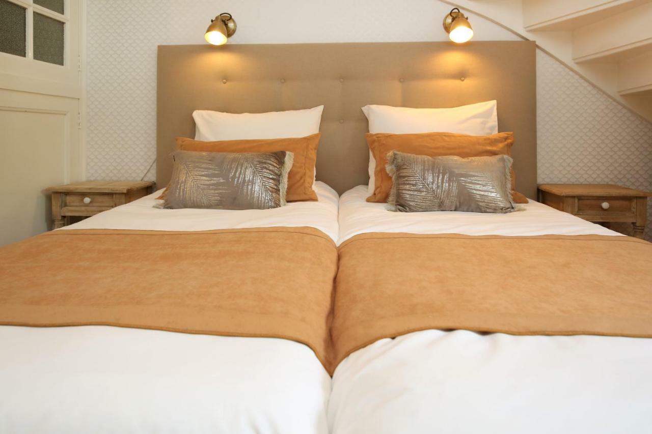 Double Room Terrace