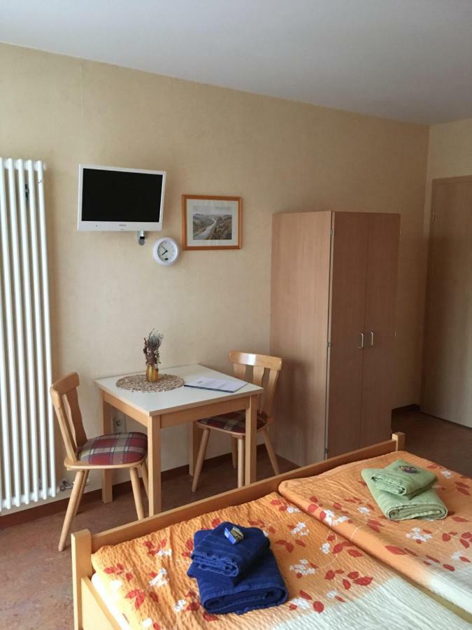 Triple Room Terrace