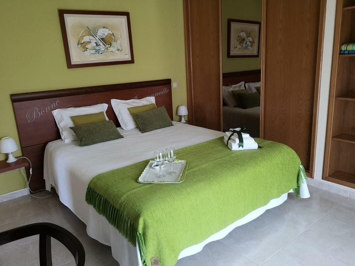 Double Room Balcony