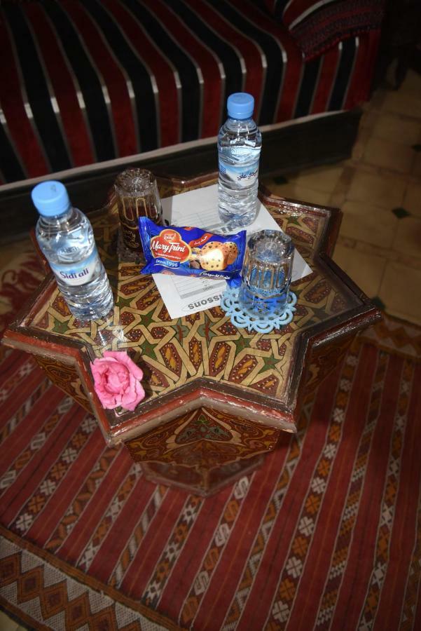 Deluxe Double Room Koutoubia,903267784:JPEG