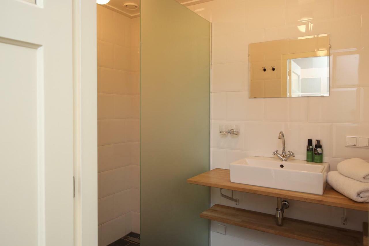 Double Room Terrace