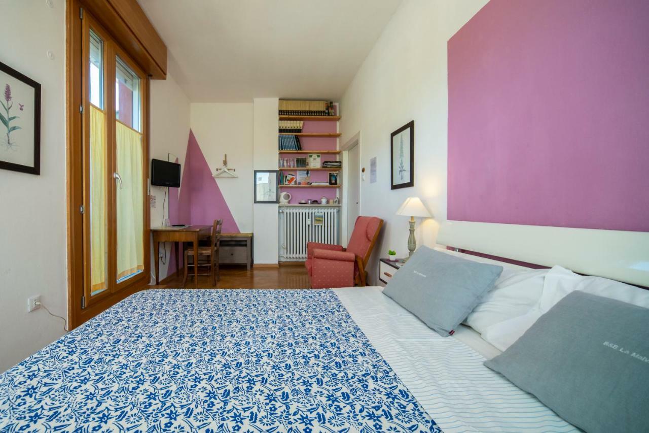 Double Room Private Bathroom