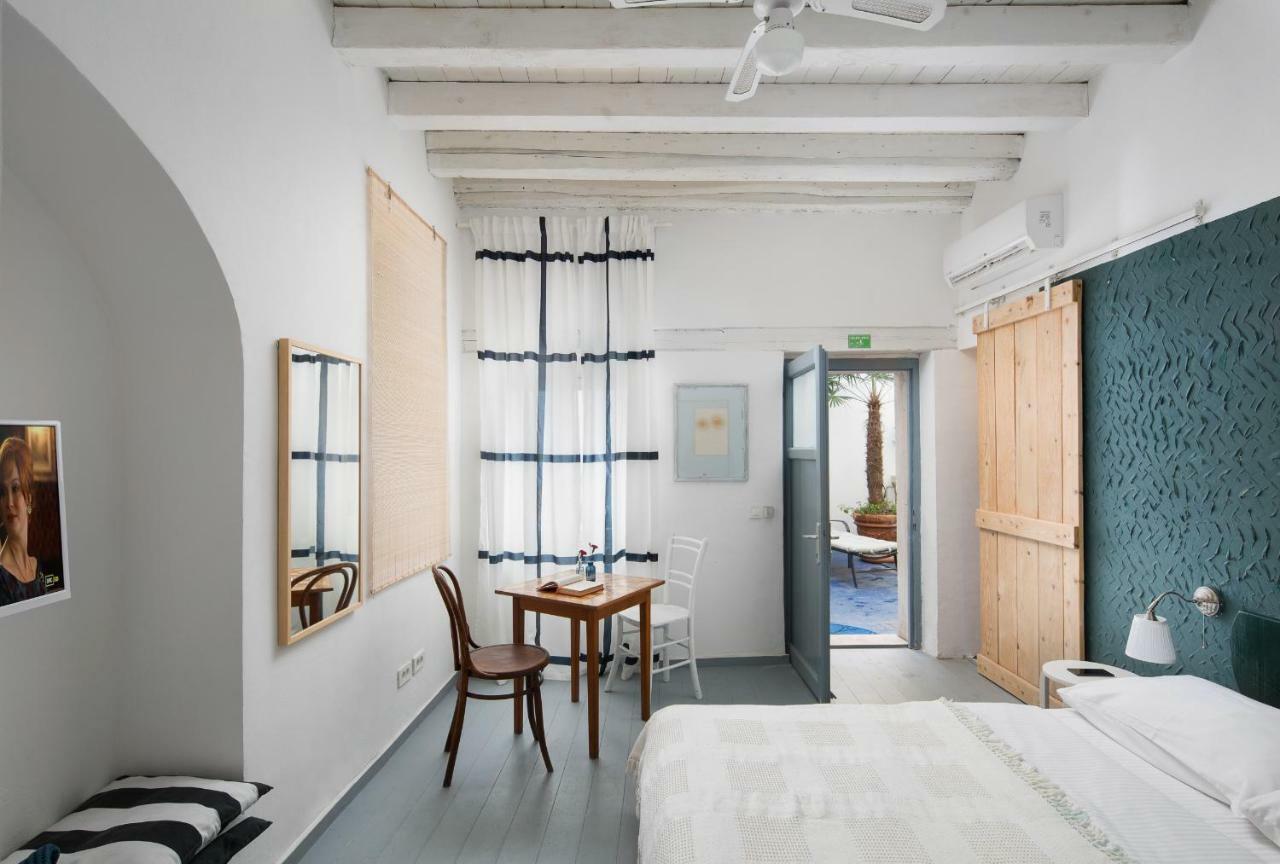Apartment Terrace