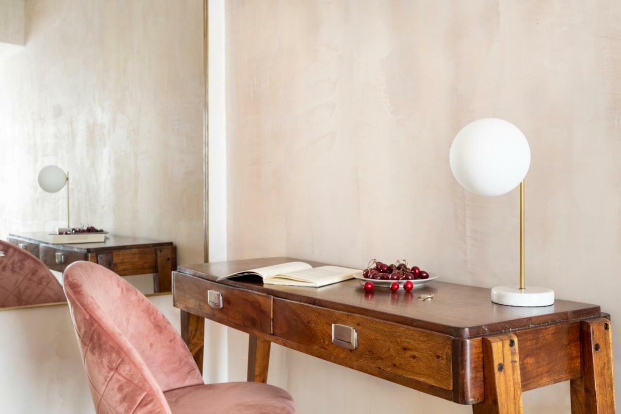 Double Room Terrace