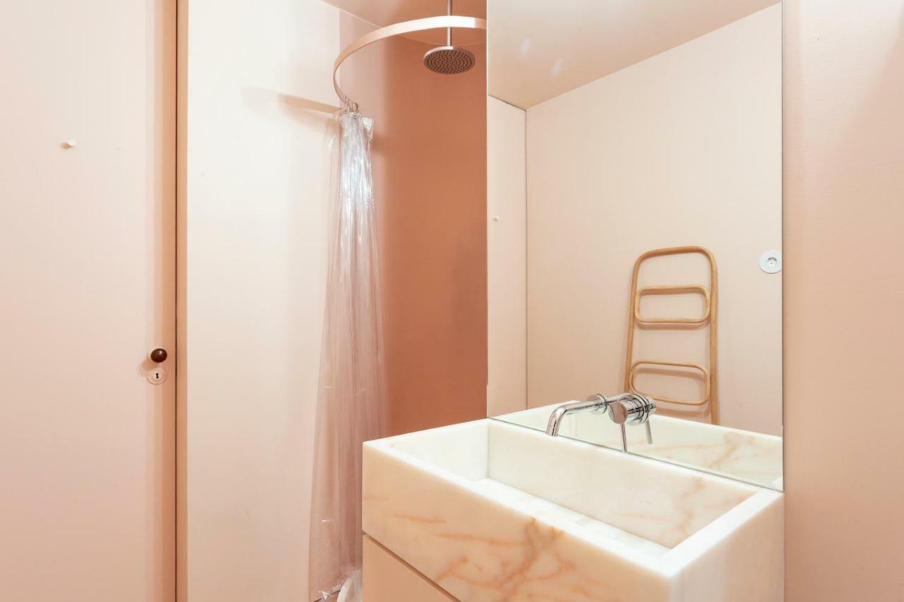 Double Room Terrace