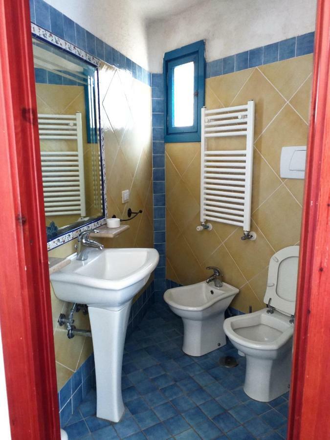 Double Room Lake View